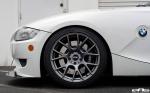 BMW Z4 M Coupe by EAS 2014 года